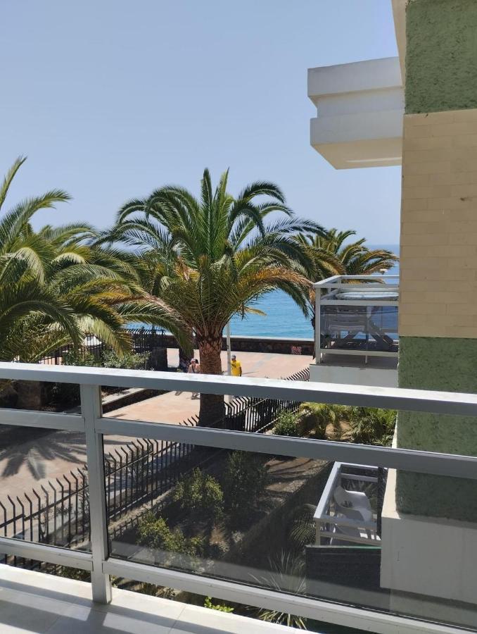 Playa Del Ingles-Maspalomas Διαμέρισμα Εξωτερικό φωτογραφία