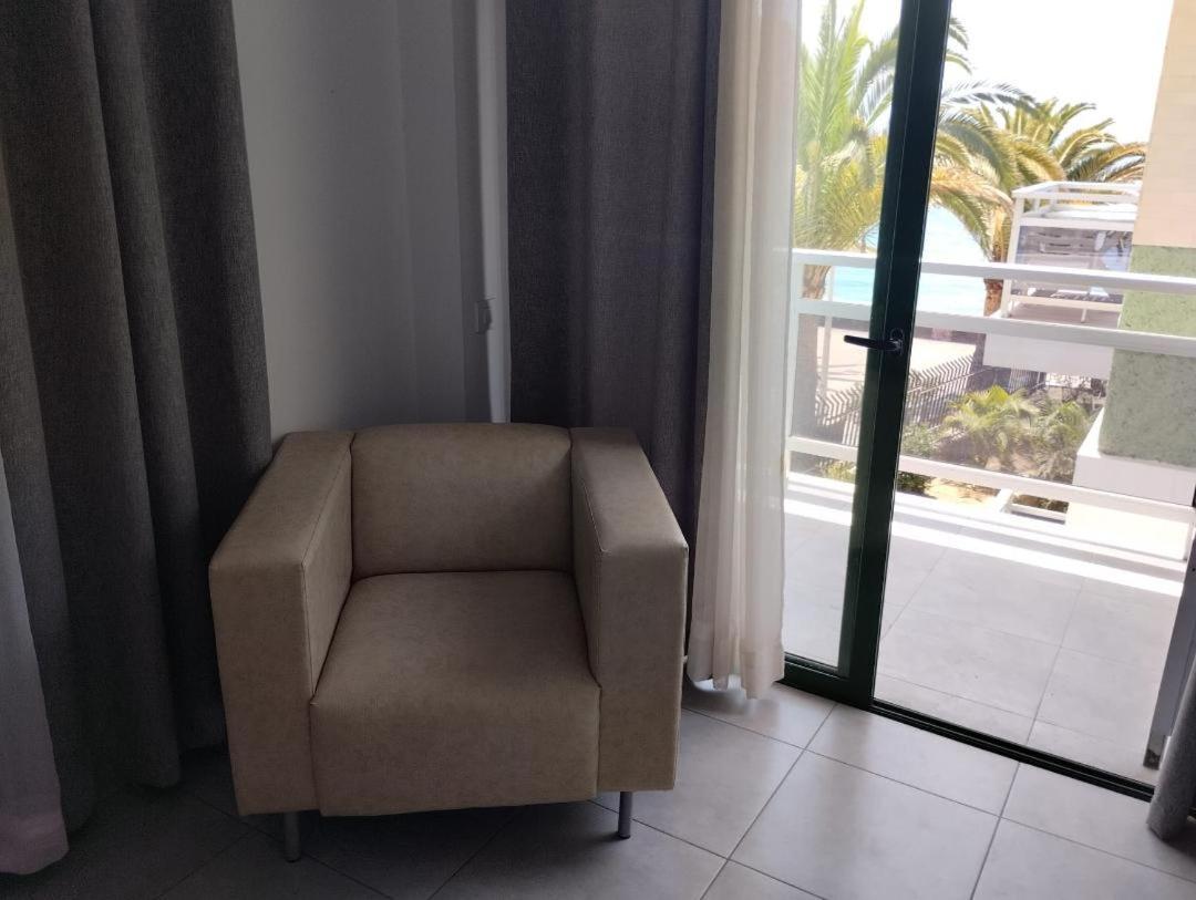 Playa Del Ingles-Maspalomas Διαμέρισμα Εξωτερικό φωτογραφία