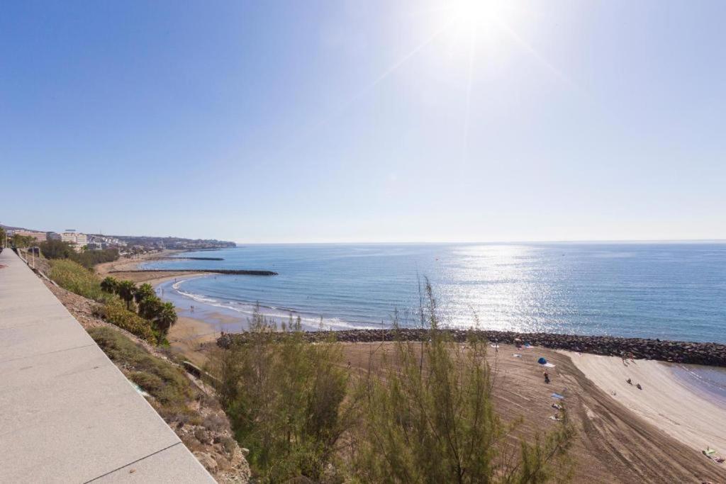 Playa Del Ingles-Maspalomas Διαμέρισμα Εξωτερικό φωτογραφία